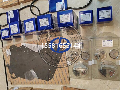 帕金斯1106發動機適配器T430170